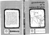 book Geoestrategia de la Cuenca del Plata: para la creación del Gran Litoral argentino