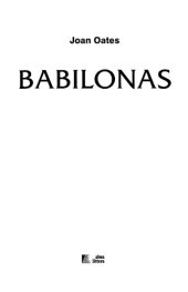 book Babilonas