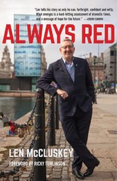 book Always Red