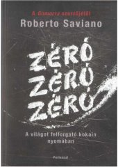 book ZÉRÓ ZÉRÓ ZÉRÓ