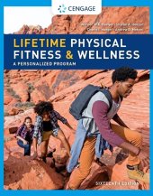 book Lifetime Physical Fitness & Wellness