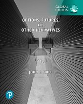 book Options, Futures, and Other Derivatives, Global Edition