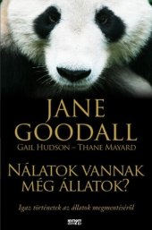 book Nálatok vannak még állatok?