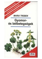 book Gyomor és bélbetgségek