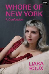 book Whore of New York: A Confession