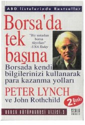 book Borsada Tek Başına