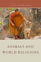 book Animals and World Religions