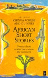 book African Short Stories