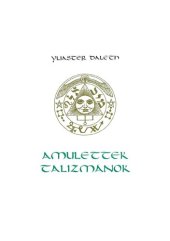 book Amulettek, talizmánok