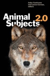 book Animal Subjects 2.0