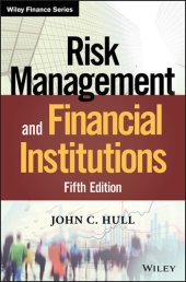 book Risk Management and Financial Institutions