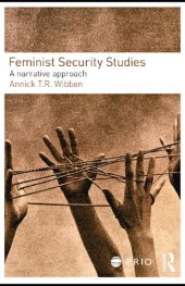 book Feminist Security Studies: A Narrative Approach