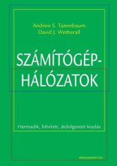 book Számítógép-hálózatok