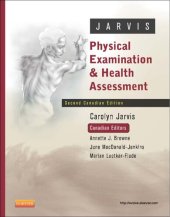 book Physical Examination & Health Assessment