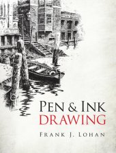 book Pen & Ink Drawing (Dover Art Instruction)