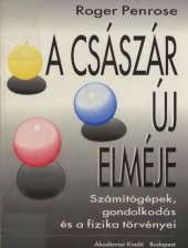 book A császár új elméje