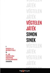 book Végtelen játék