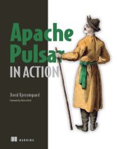 book Apache Pulsar in Action