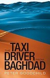 book TAXI DRIVER FROM BAGHDAD.