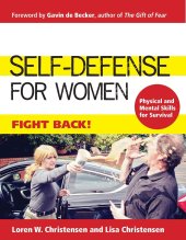 book Self-Defense for Women: Fight Back