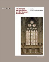 book The Year 1300 and the Creation of a New European Architecture