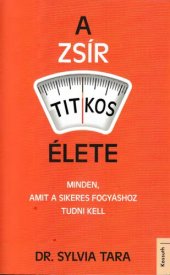 book A zsír titkos élete