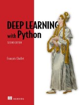 book Deep Learning with Python