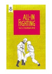 book All-in Fighting