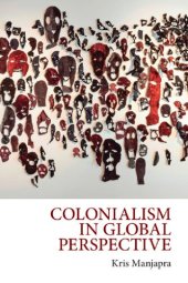 book Colonialism In Global Perspective