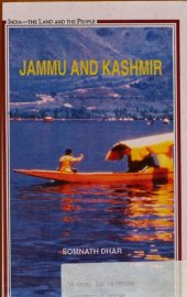 book Jammu and Kashmir