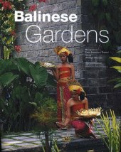 book Balinese Gardens