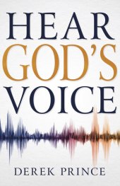 book Hear God's Voice