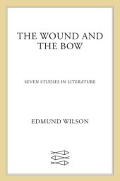 book The Wound and the Bow