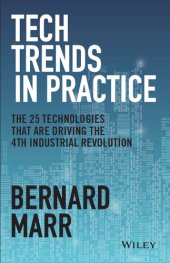 book Technology Trends in Practice: Grow Your Businessby Using 30 New Technology Trends for Success