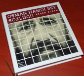 book Osman Hamdi Bey Sözlüğü