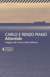 book Atlantide. Viaggio alla ricerca della bellezza