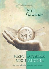 book Mert egyszer meghalunk