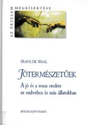 book Jótermészetűek