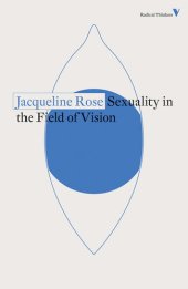 book Sexuality in the Field of Vision