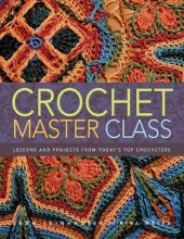 book Crochet Master Class