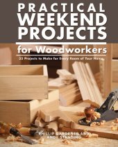 book Weekend Routing Projects: Easy Step-by-Step Designs in Light and Dark Wood