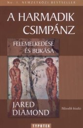 book A harmadik csimpánz felemelkedése és bukása