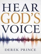 book Hear God's Voice