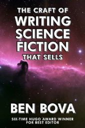 book The Craft of Writing Science Fiction that Sells