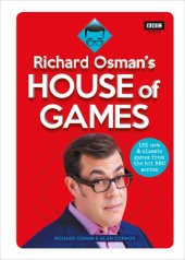 book Richard Osman's House of Games: 1,054 Questions to Test Your Wits, Wisdom and Imagination