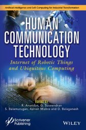 book HUMAN-TECHNOLOGY COMMUNICATION internet-of robotic-things and ubiquitous.