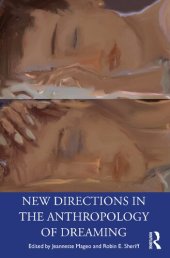 book New Directions in the Anthropology of Dreaming