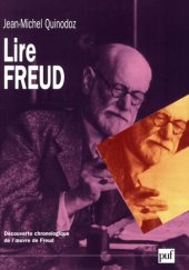 book Lire Freud. Découverte chronologique de l'oeuvre de Freud