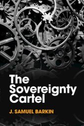 book The Sovereignty Cartel