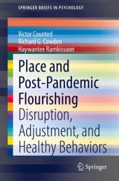 book Place and Post-Pandemic Flourishing: Disruption, Adjustment, and Healthy Behaviors